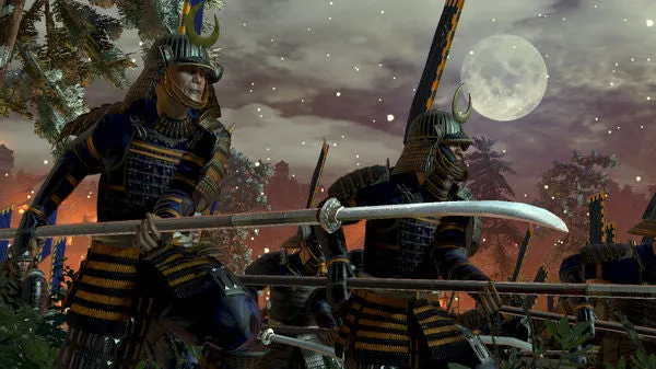 Total War: Shogun 2 (PC/MAC)