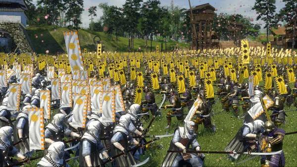 Total War: Shogun 2 (PC/MAC)