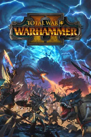 Total War: WARHAMMER II (PC)