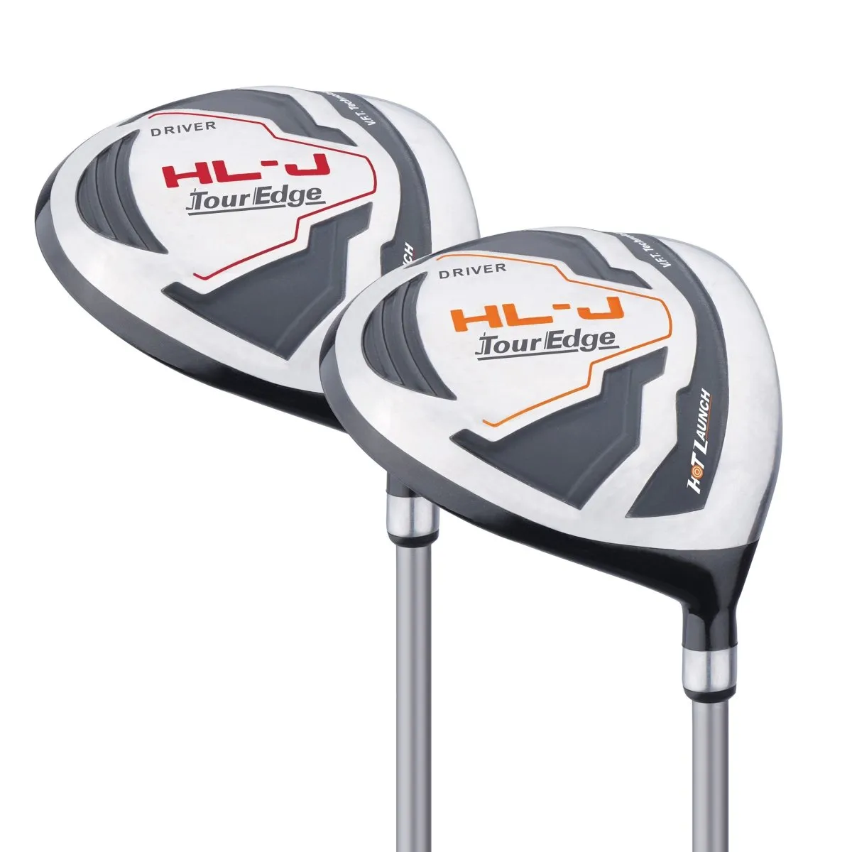 Tour Edge HL-J Junior Sets 5 - 8 years