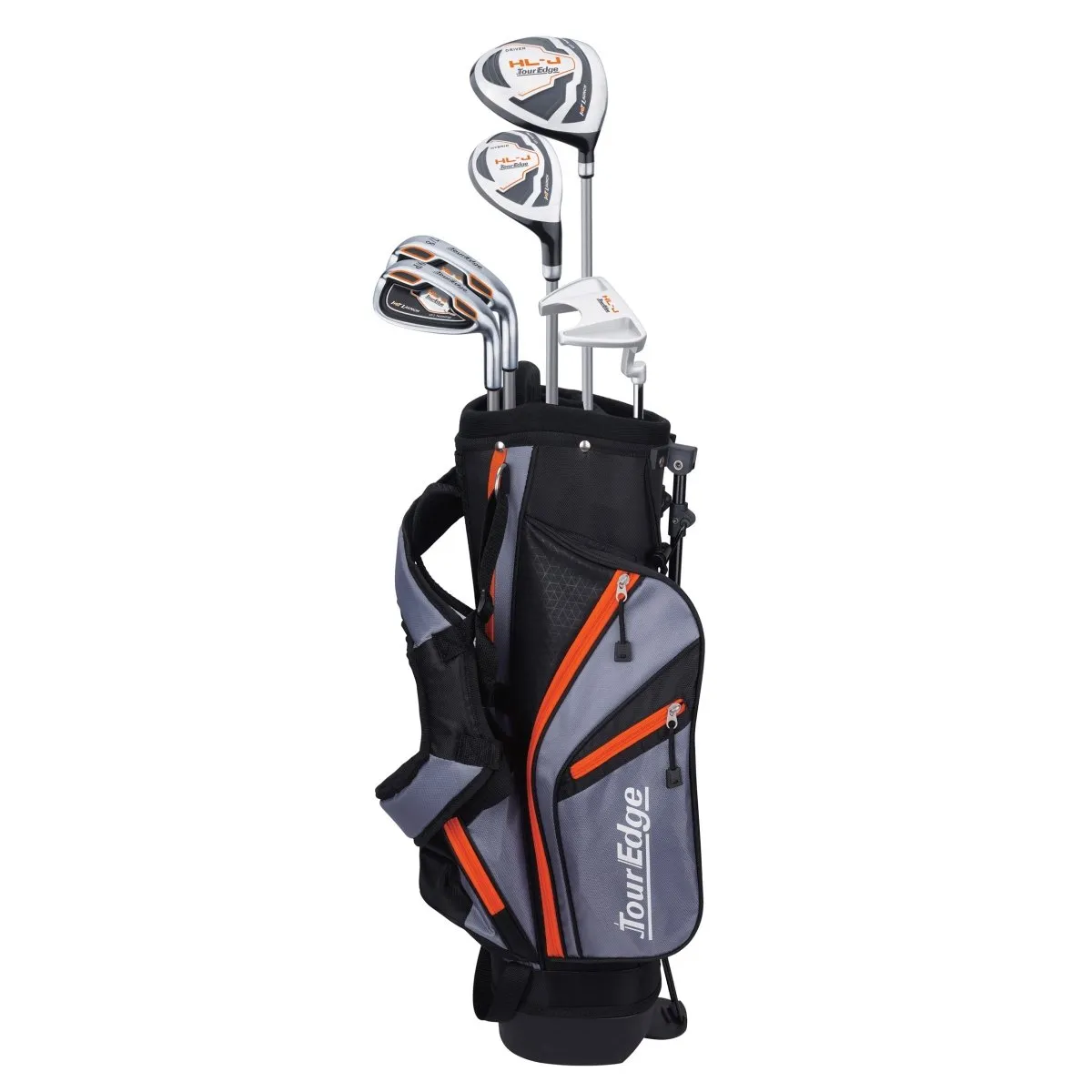 Tour Edge HL-J Junior Sets 5 - 8 years