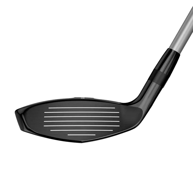 Tour Edge Hot Launch E524 Womens Golf Hybrid (Standard, Tall, Petite available)