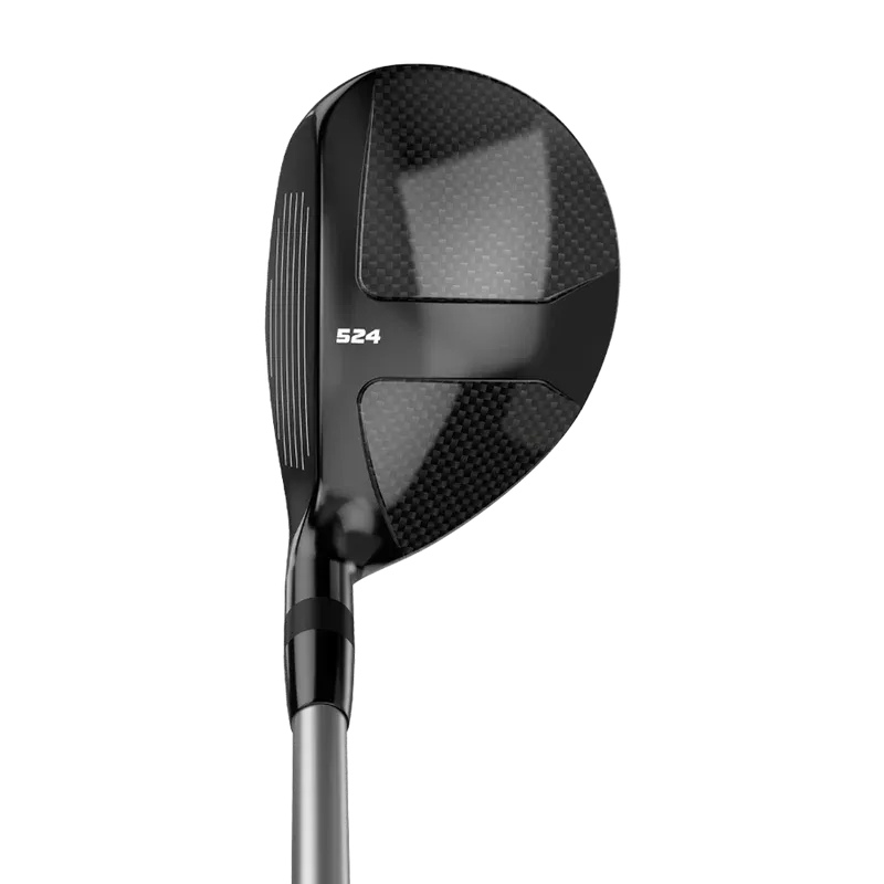 Tour Edge Hot Launch E524 Womens Golf Hybrid (Standard, Tall, Petite available)