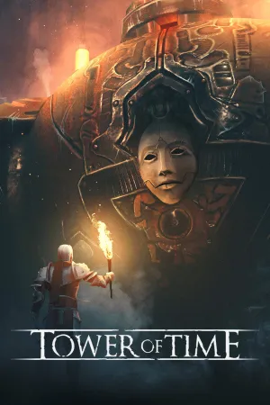 Tower of Time (PC/LINUX)