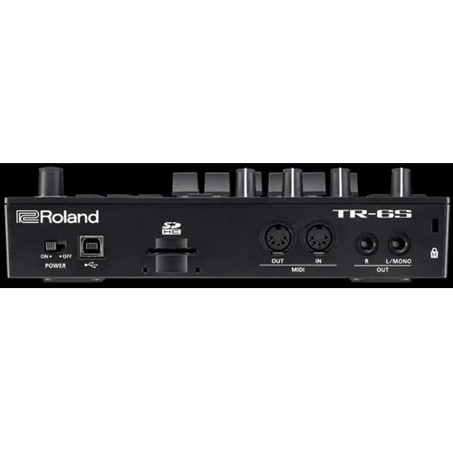 TR-6S Rhytm Machine