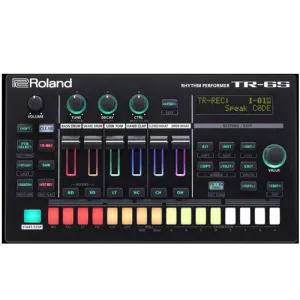 TR-6S Rhytm Machine