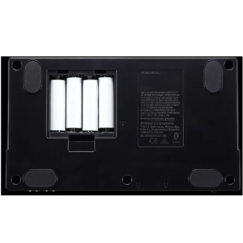 TR-6S Rhytm Machine