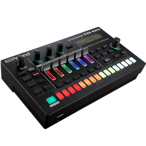 TR-6S Rhytm Machine