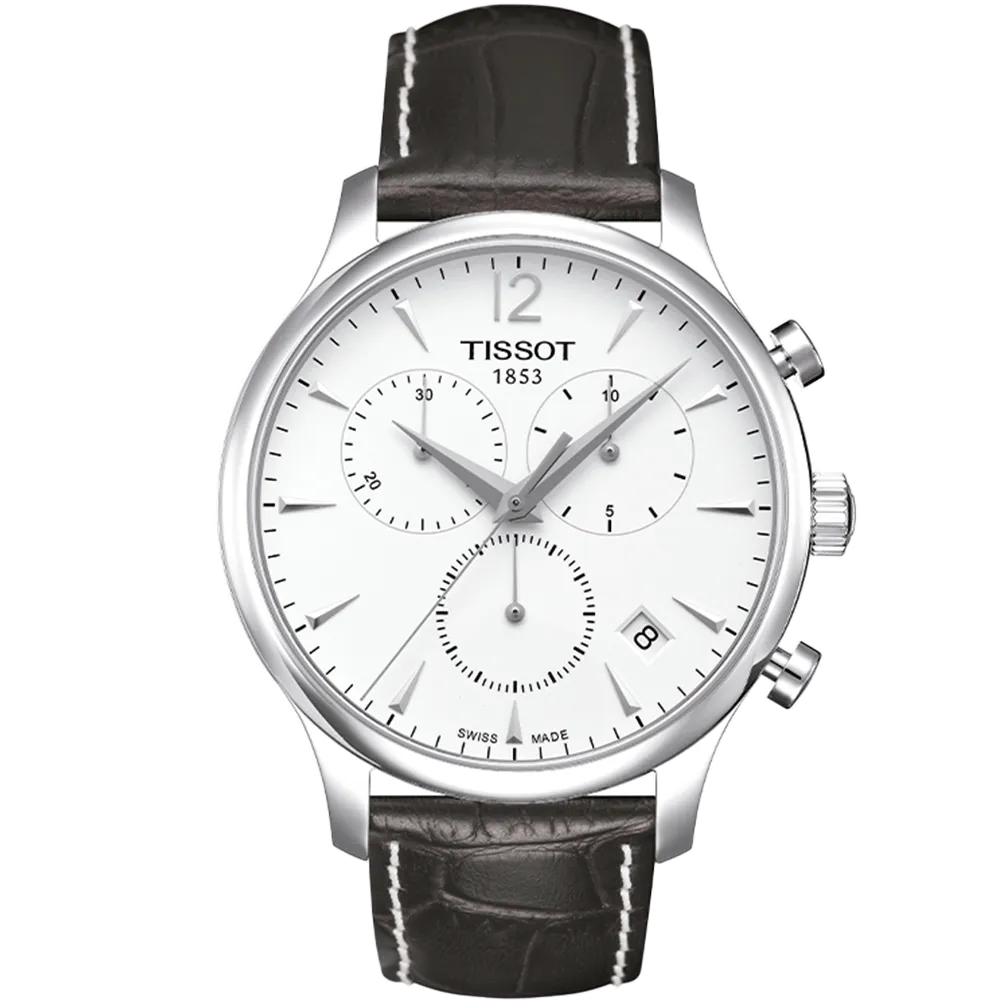 TRADITION CHRONOGRAPH