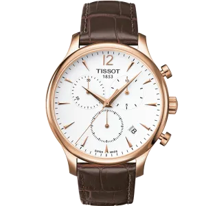 TRADITION CHRONOGRAPH