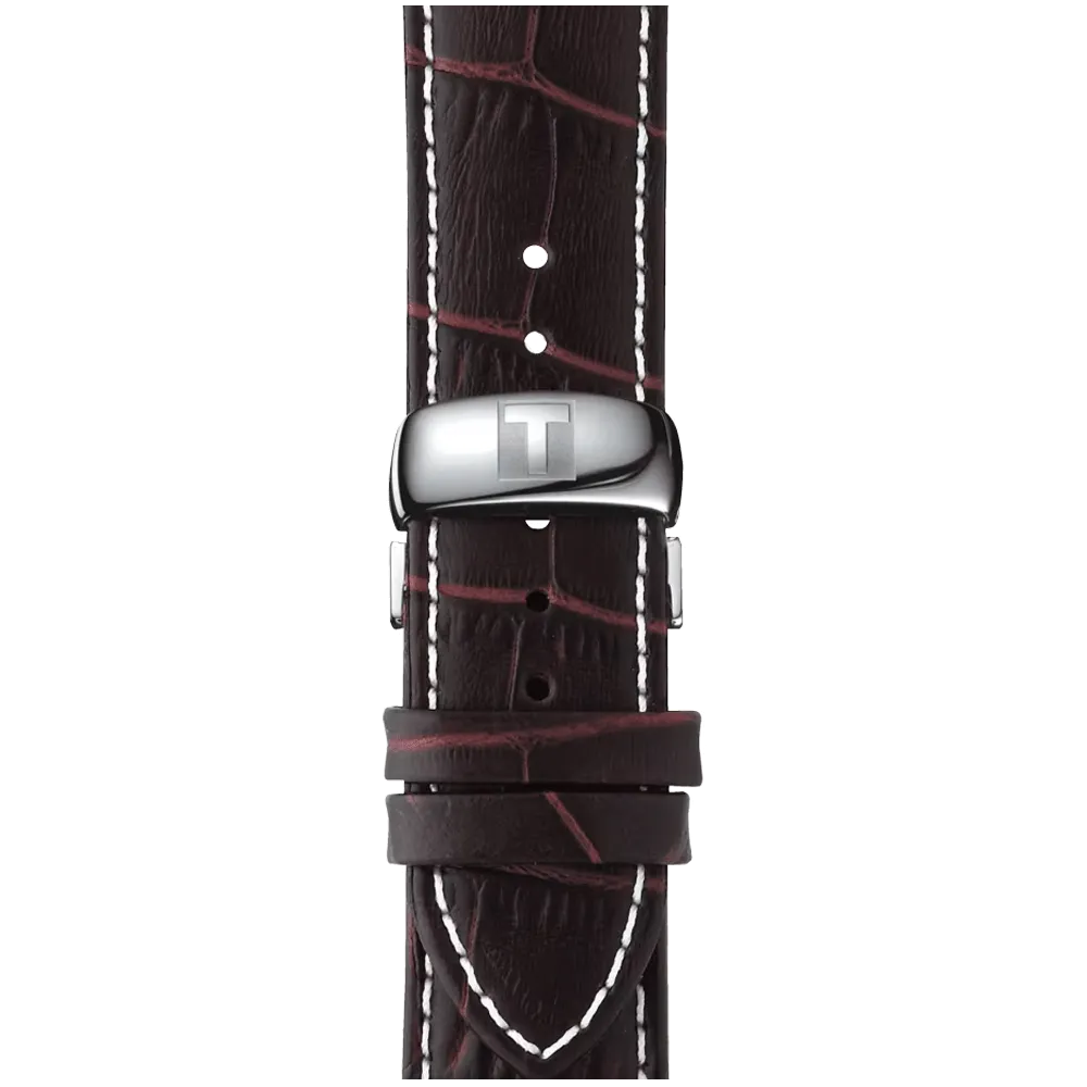 TRADITION CHRONOGRAPH