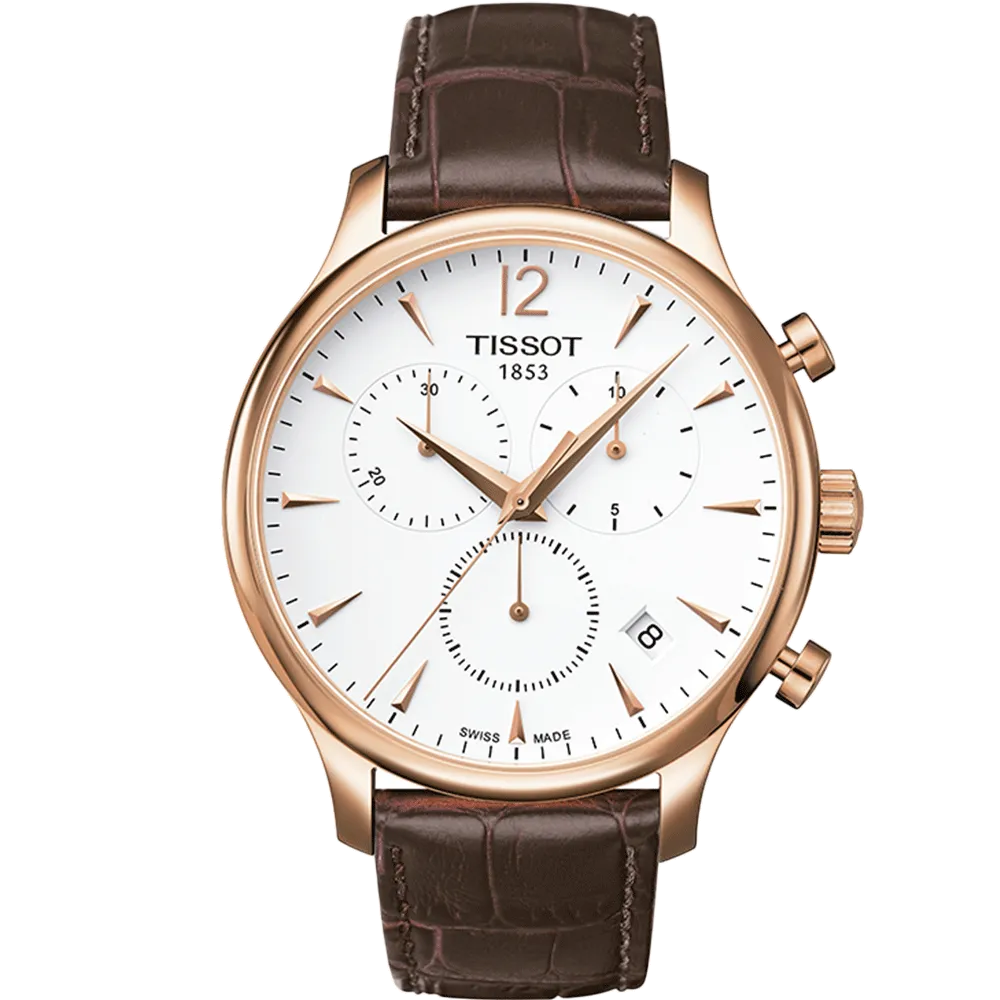 TRADITION CHRONOGRAPH