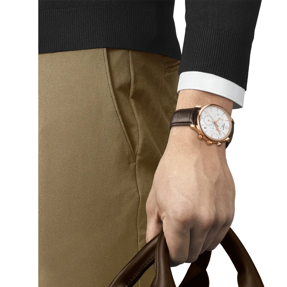 TRADITION CHRONOGRAPH
