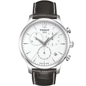 TRADITION CHRONOGRAPH