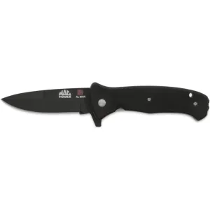 Traditional Edge Al Mar™ S.E.R.E.™ Molded Folding Knives