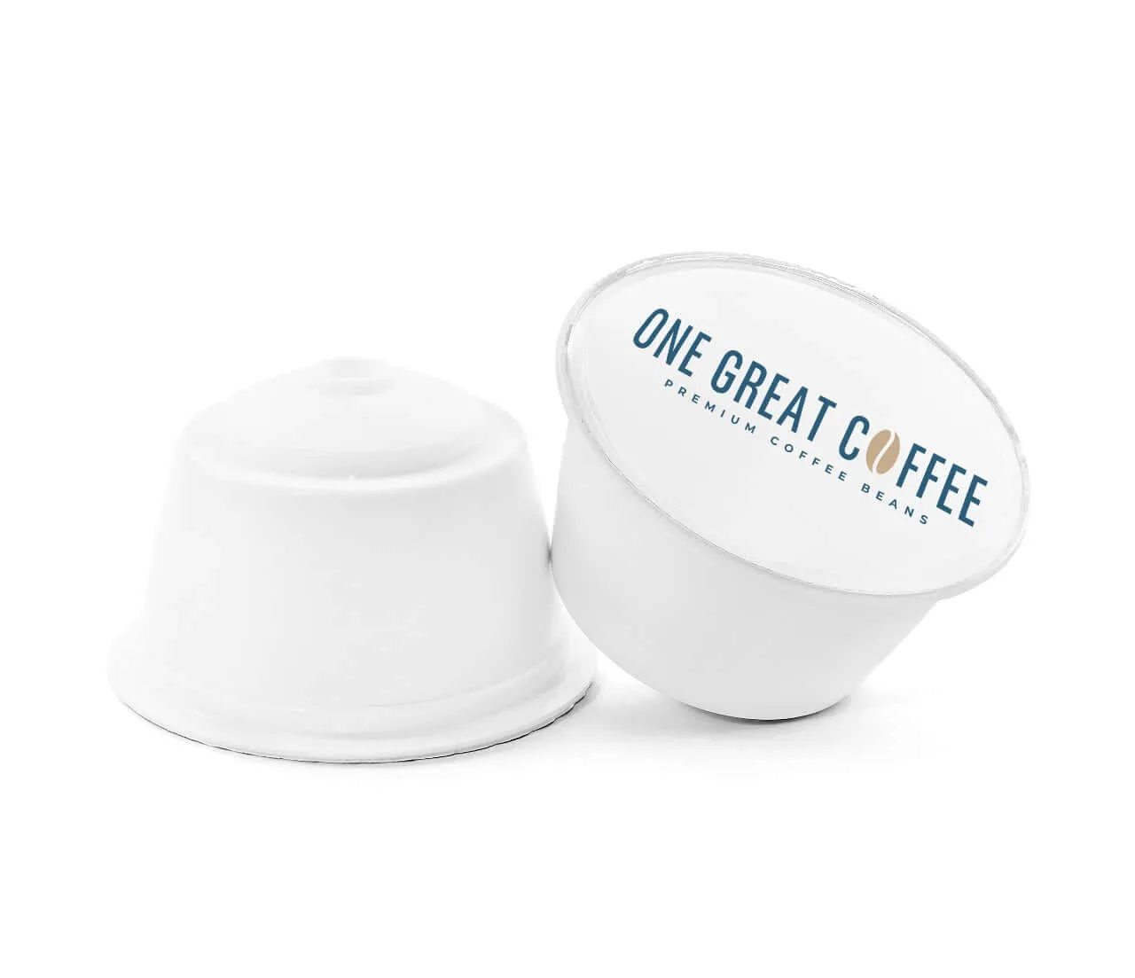 Traditional Flavored Fresh Cup Coffee-Variety Single-Serve 24 Pack