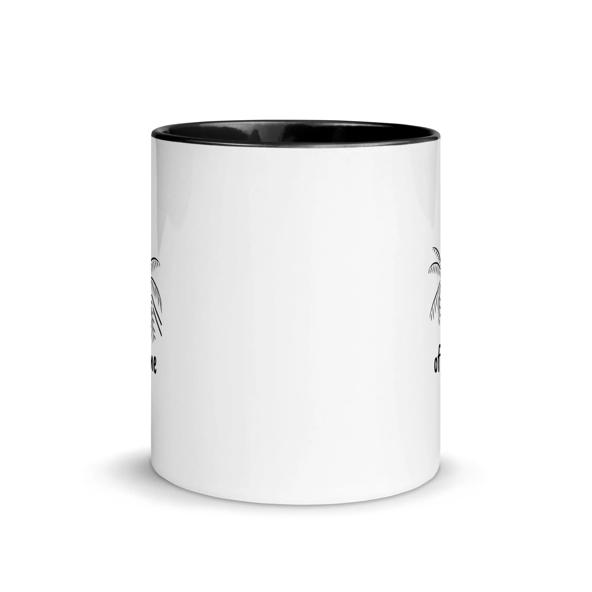 Tranquil Retreat Offline Mug