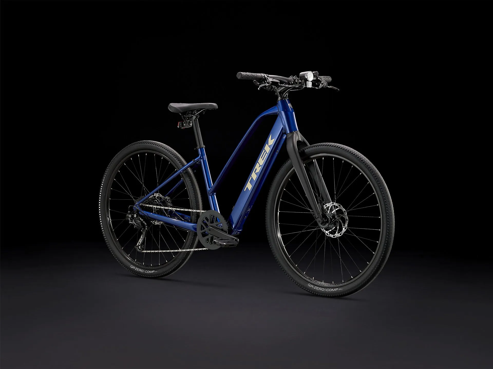 Trek Dual Sport  2 Stagger **in store pick-up only**