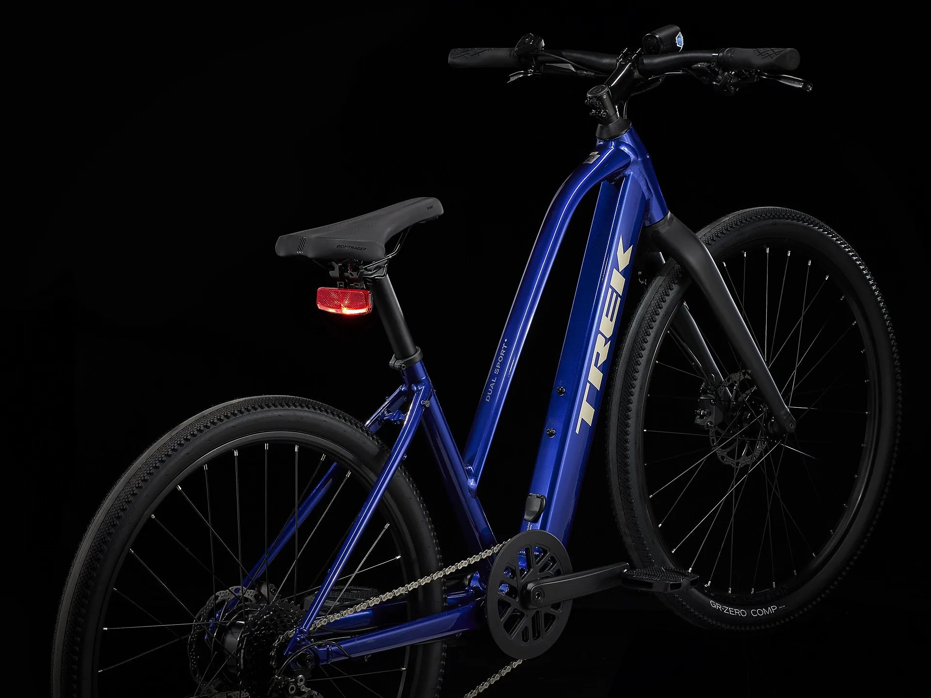 Trek Dual Sport  2 Stagger **in store pick-up only**