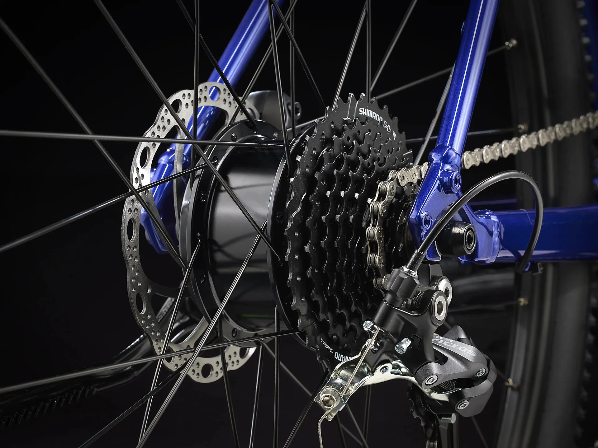 Trek Dual Sport  2 Stagger **in store pick-up only**