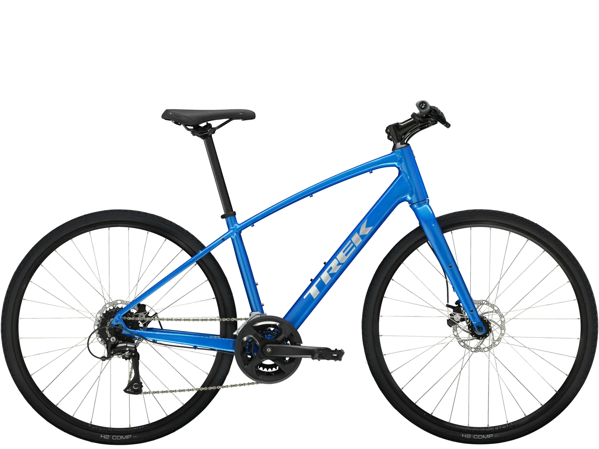 Trek FX 1