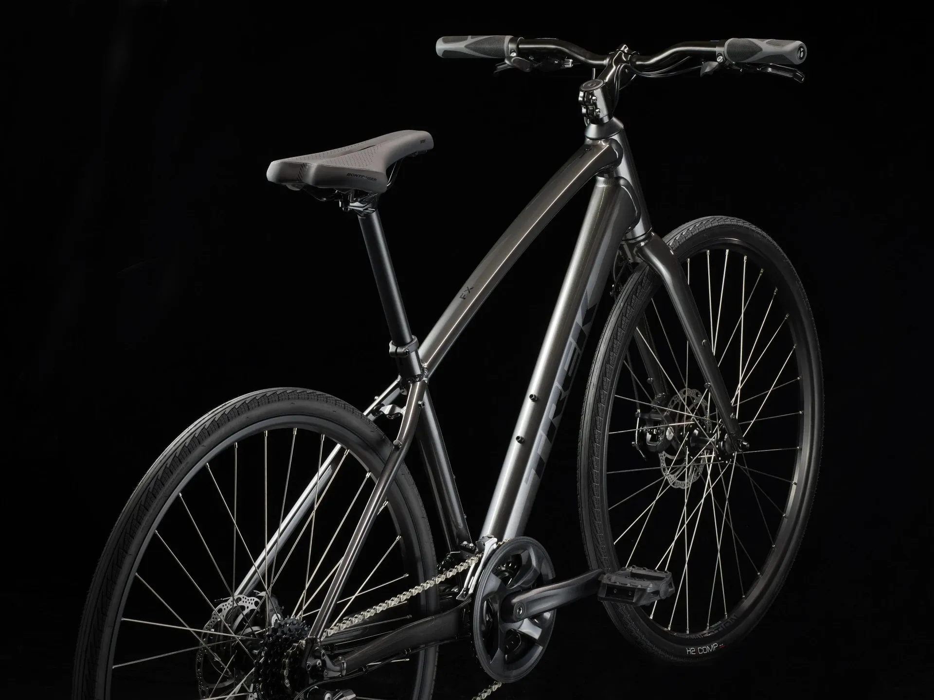 Trek FX 1
