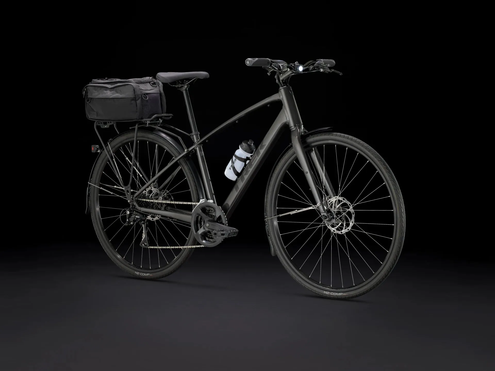 Trek FX 1