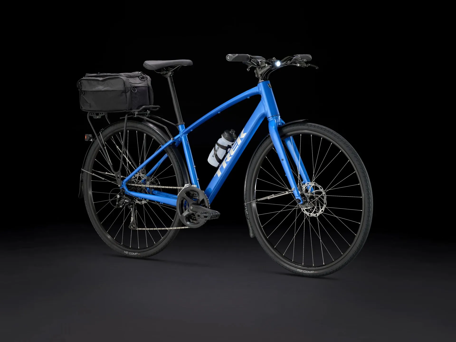 Trek FX 1