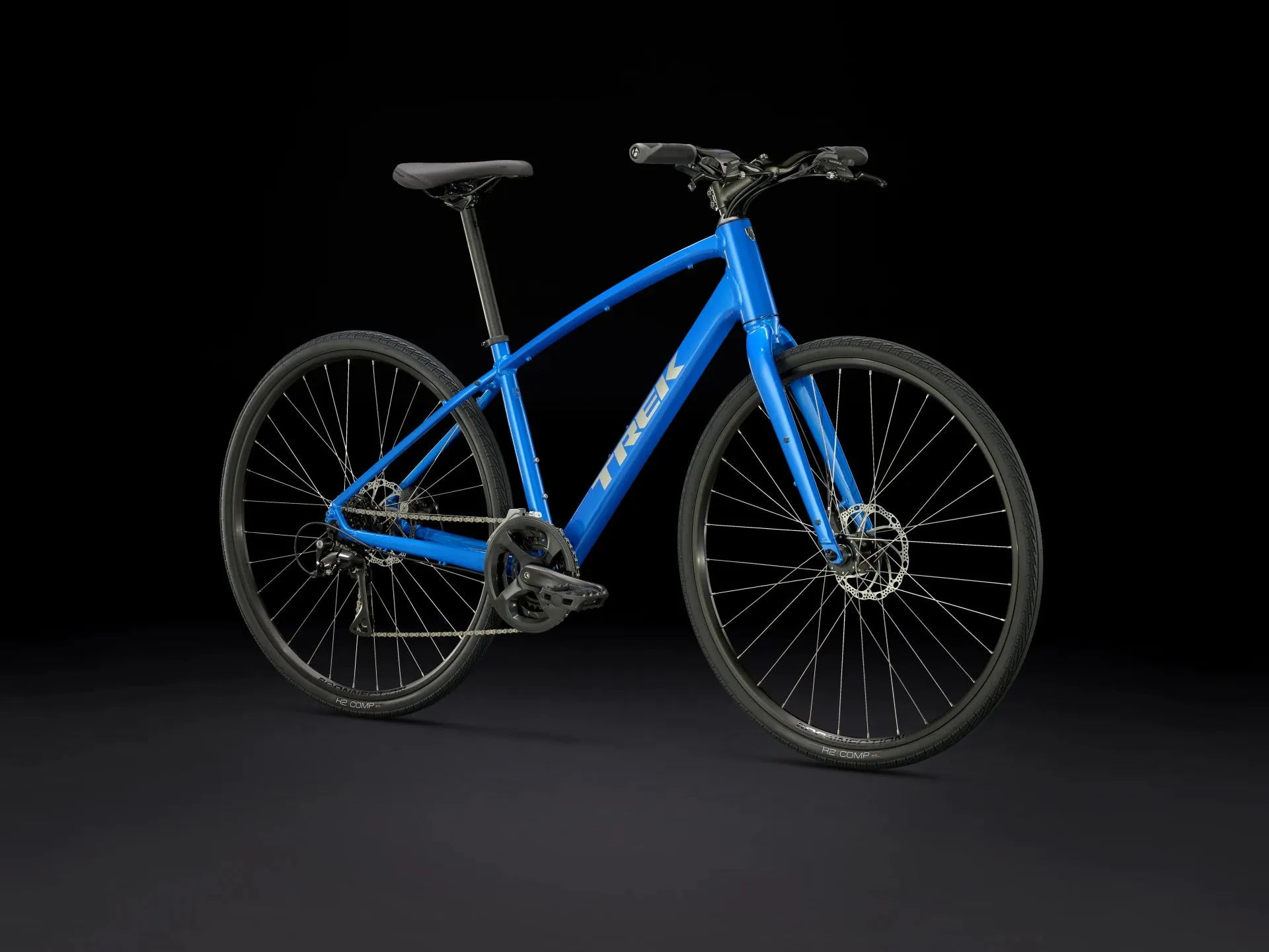 Trek FX 1