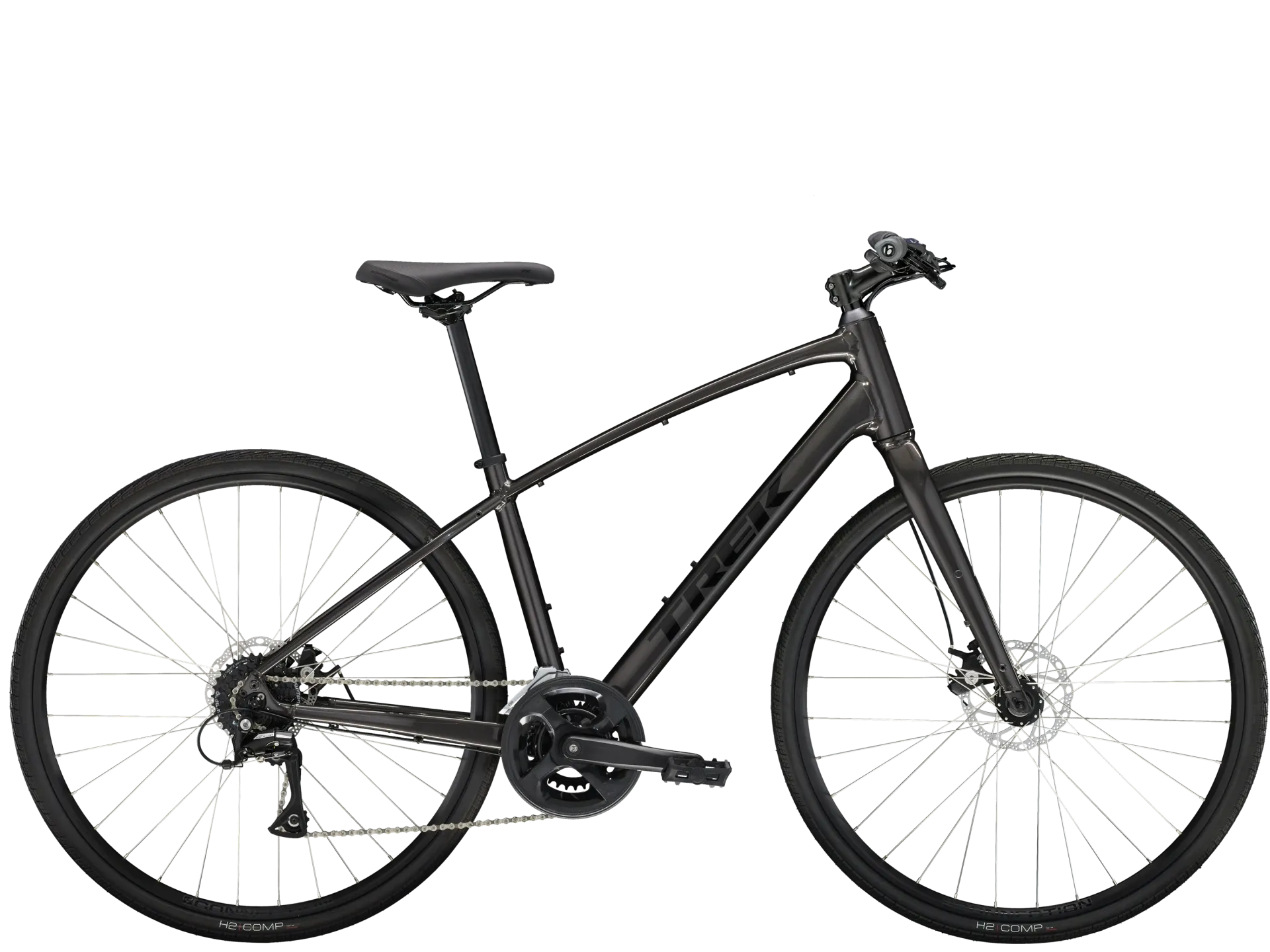 Trek FX 1