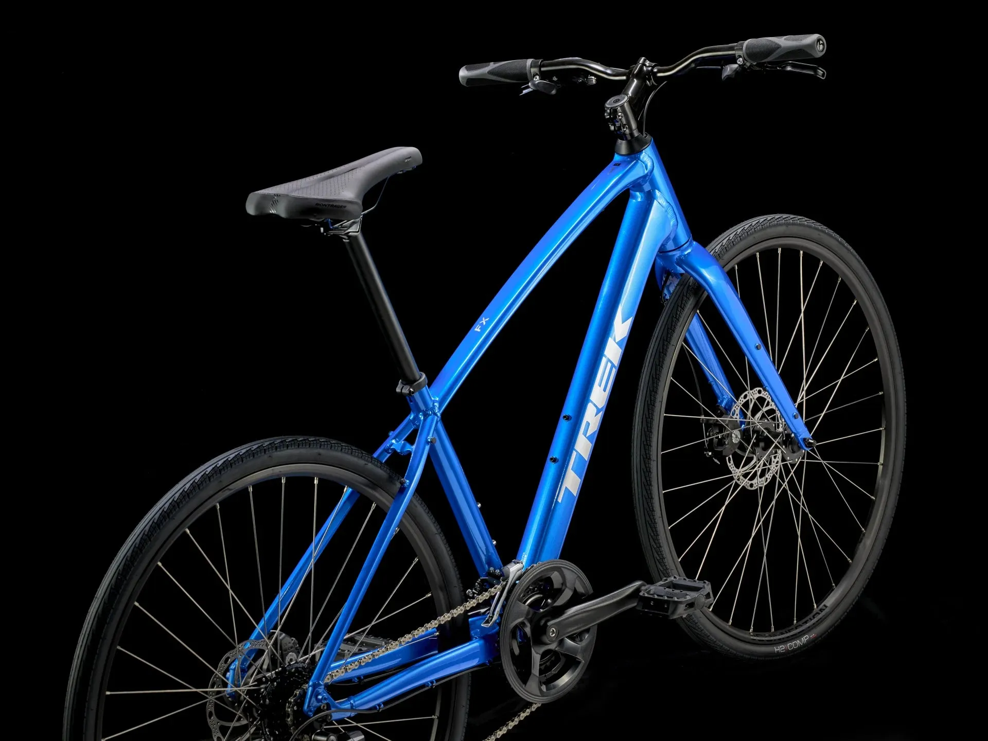 Trek FX 1