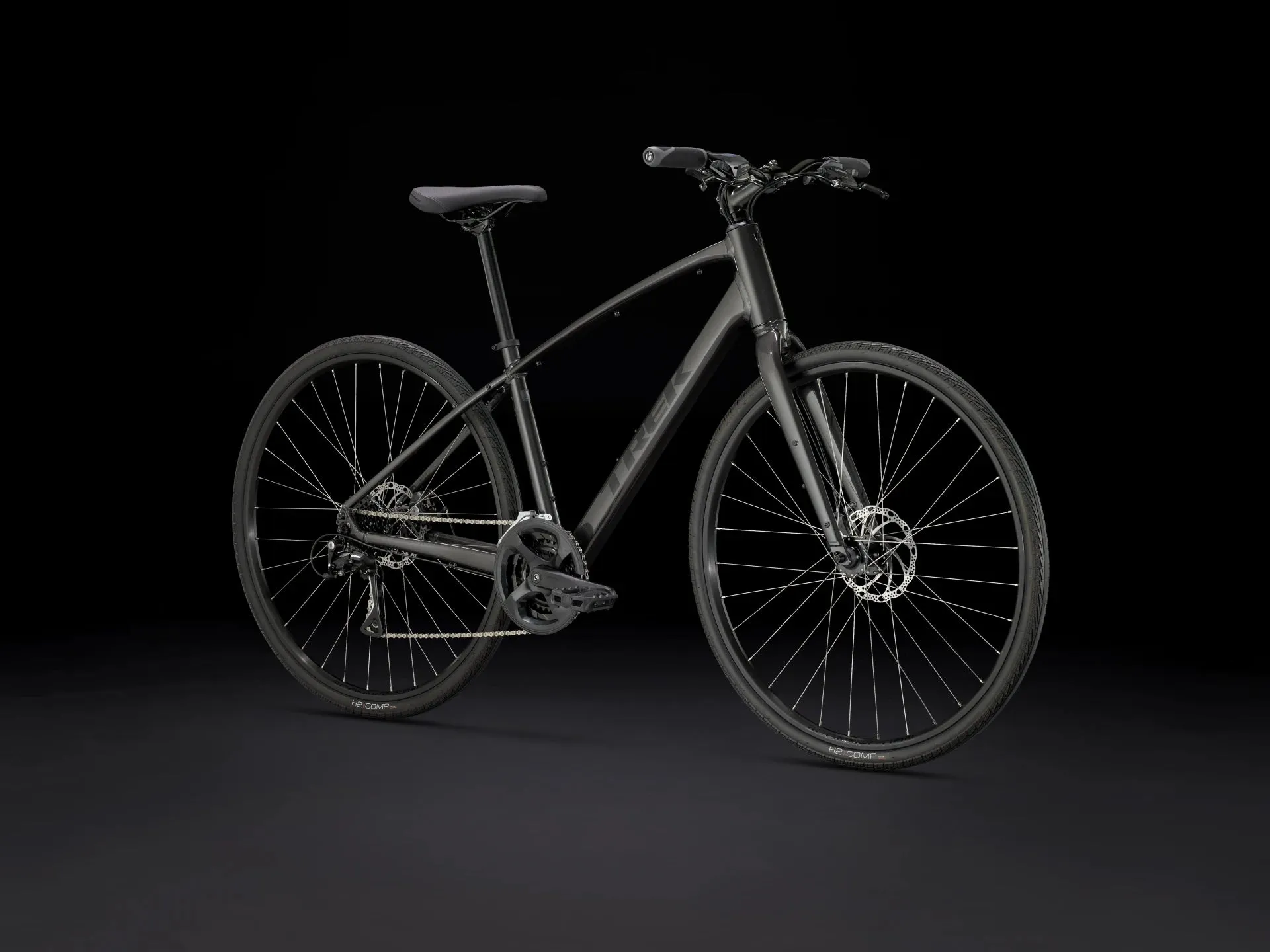 Trek FX 1