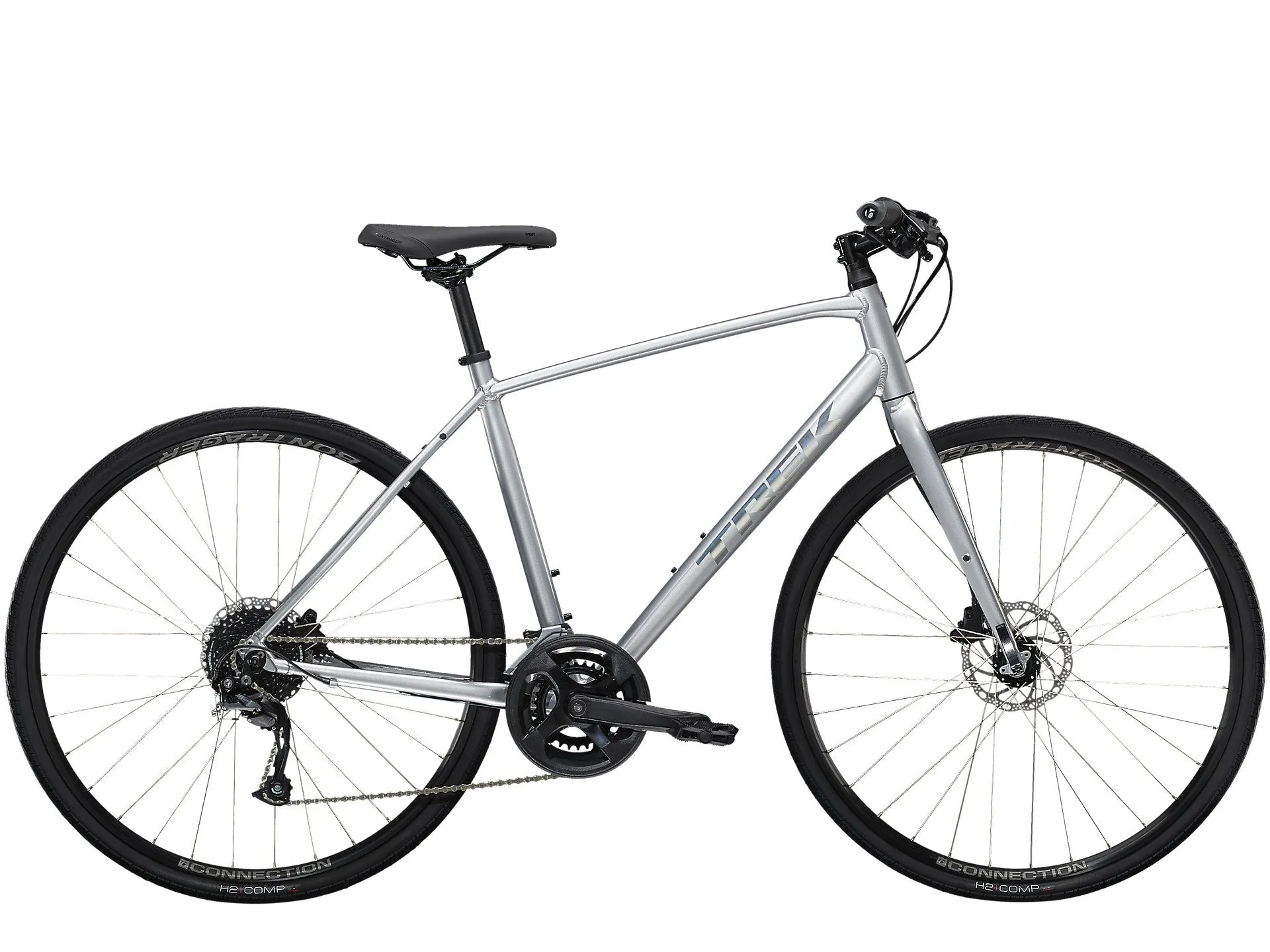 Trek FX 2 Disc **in store pick-up only**