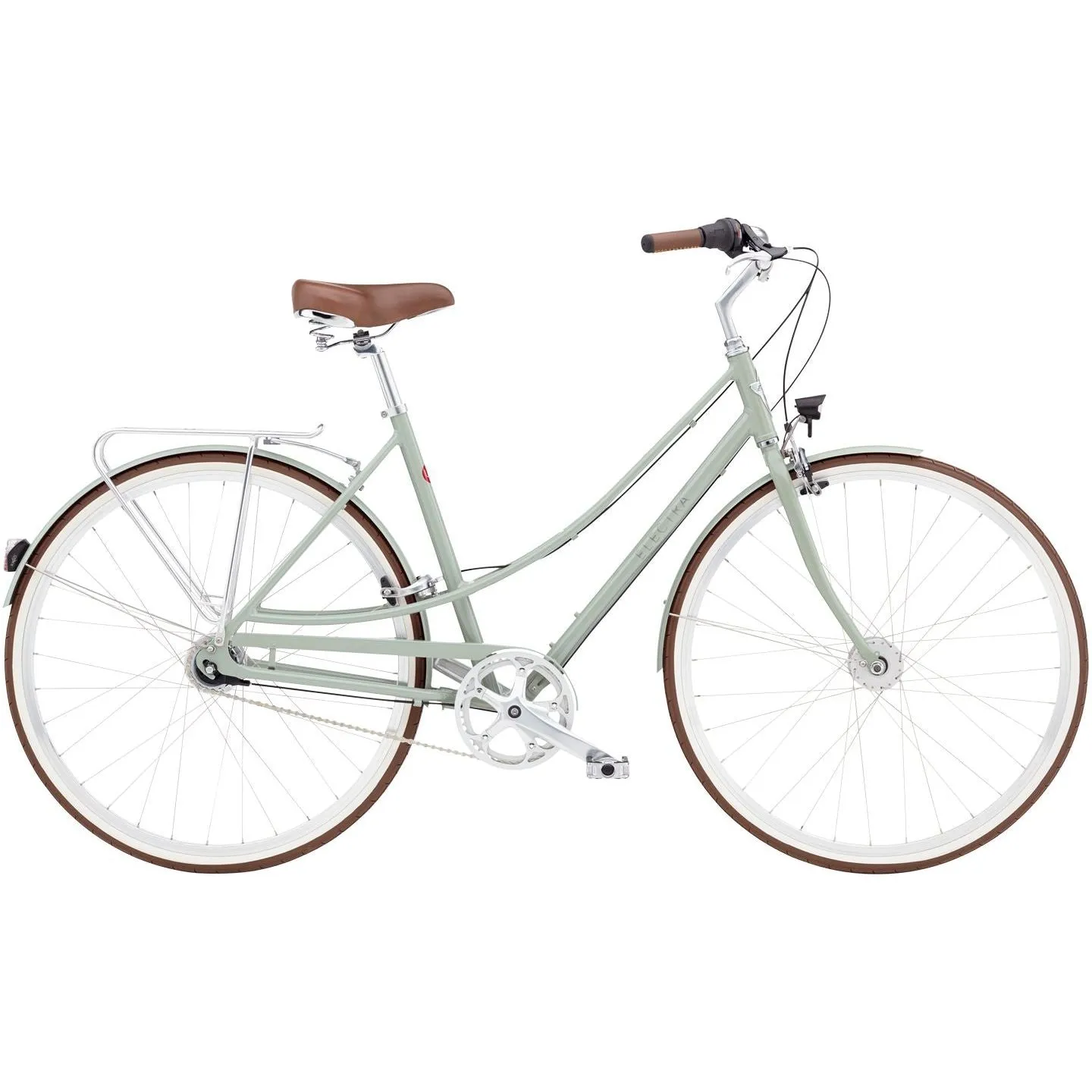 TREK LOFT 7I EQ STEP-THRU 2024