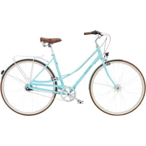 TREK LOFT 7I EQ STEP-THRU 2024