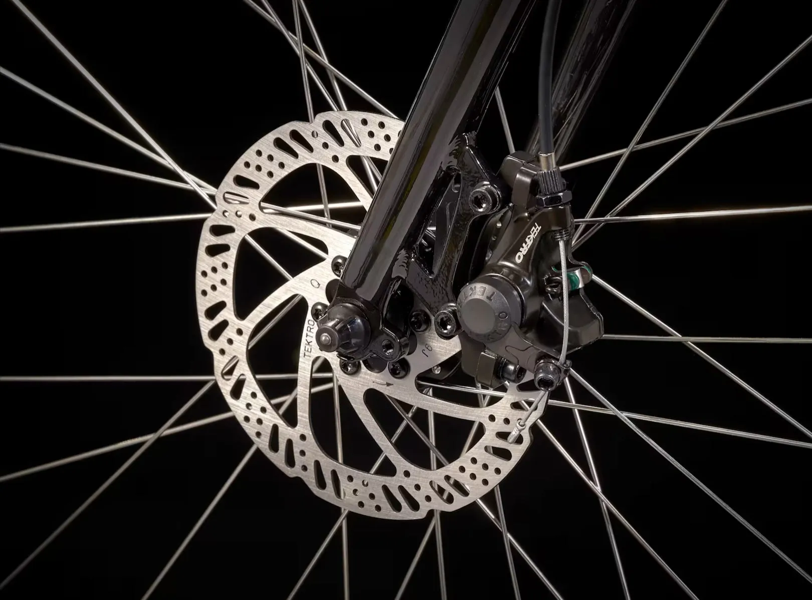 Trek Verve 1