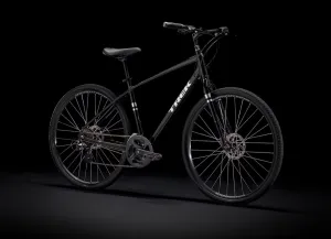 Trek Verve 1