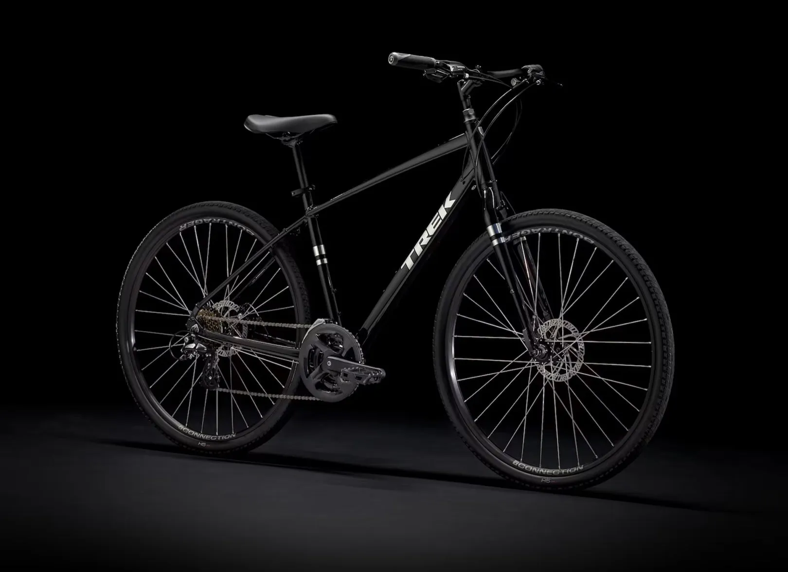 Trek Verve 1