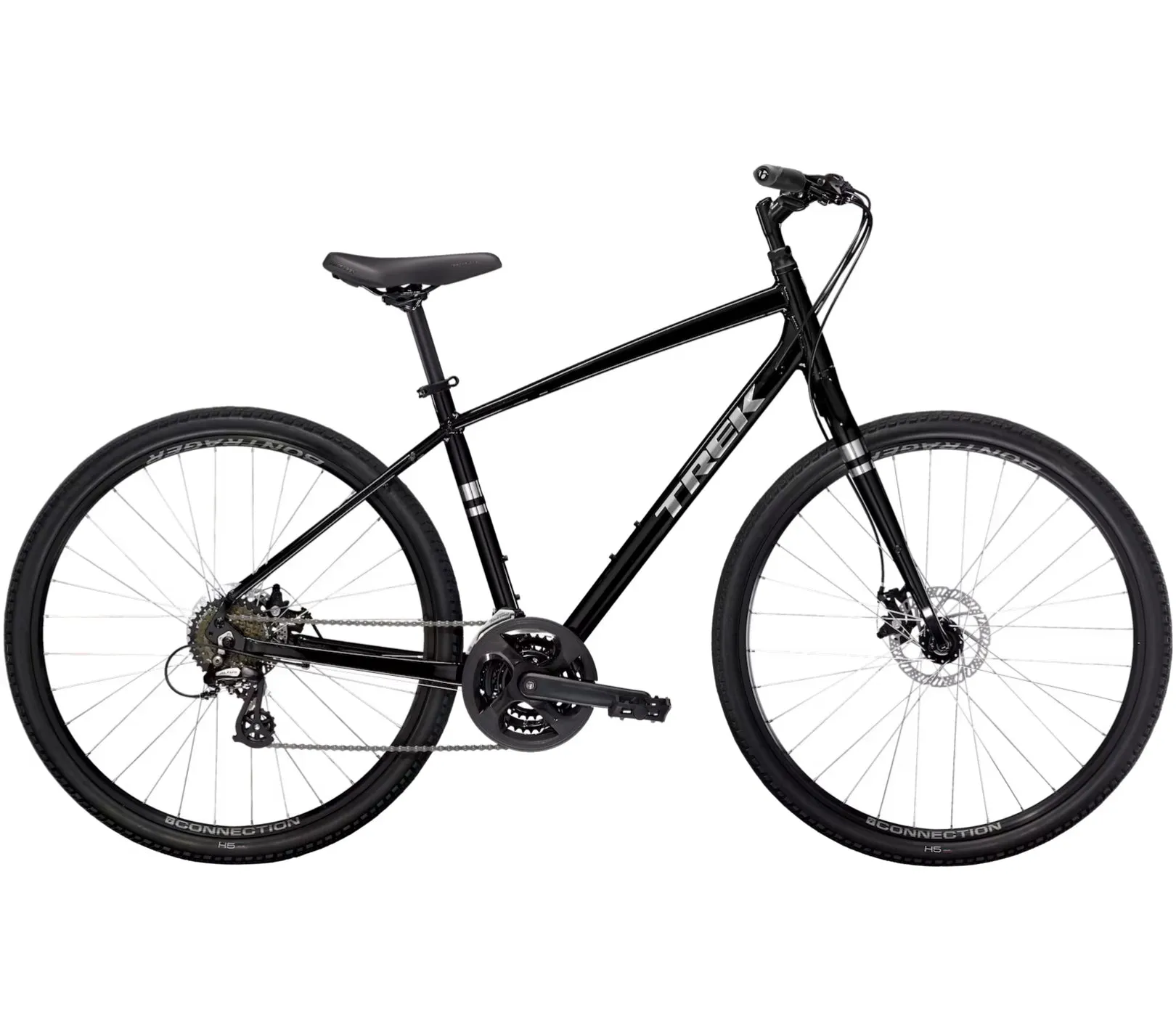 Trek Verve 1