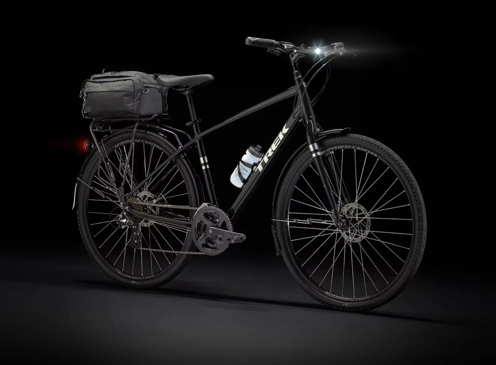 Trek Verve 1
