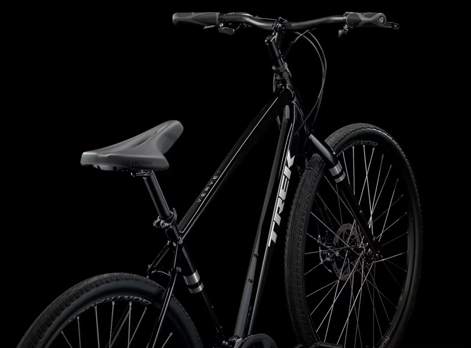 Trek Verve 1