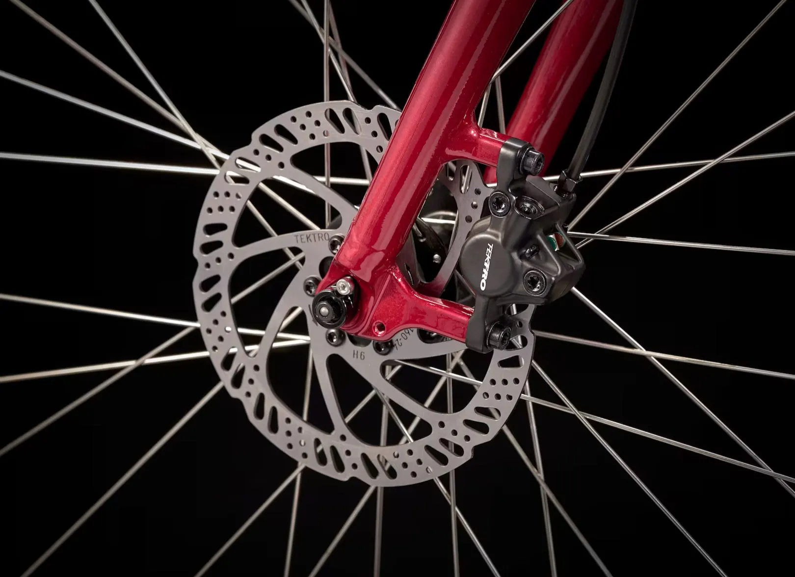 Trek Verve 2