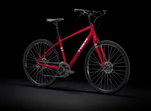 Trek Verve 2