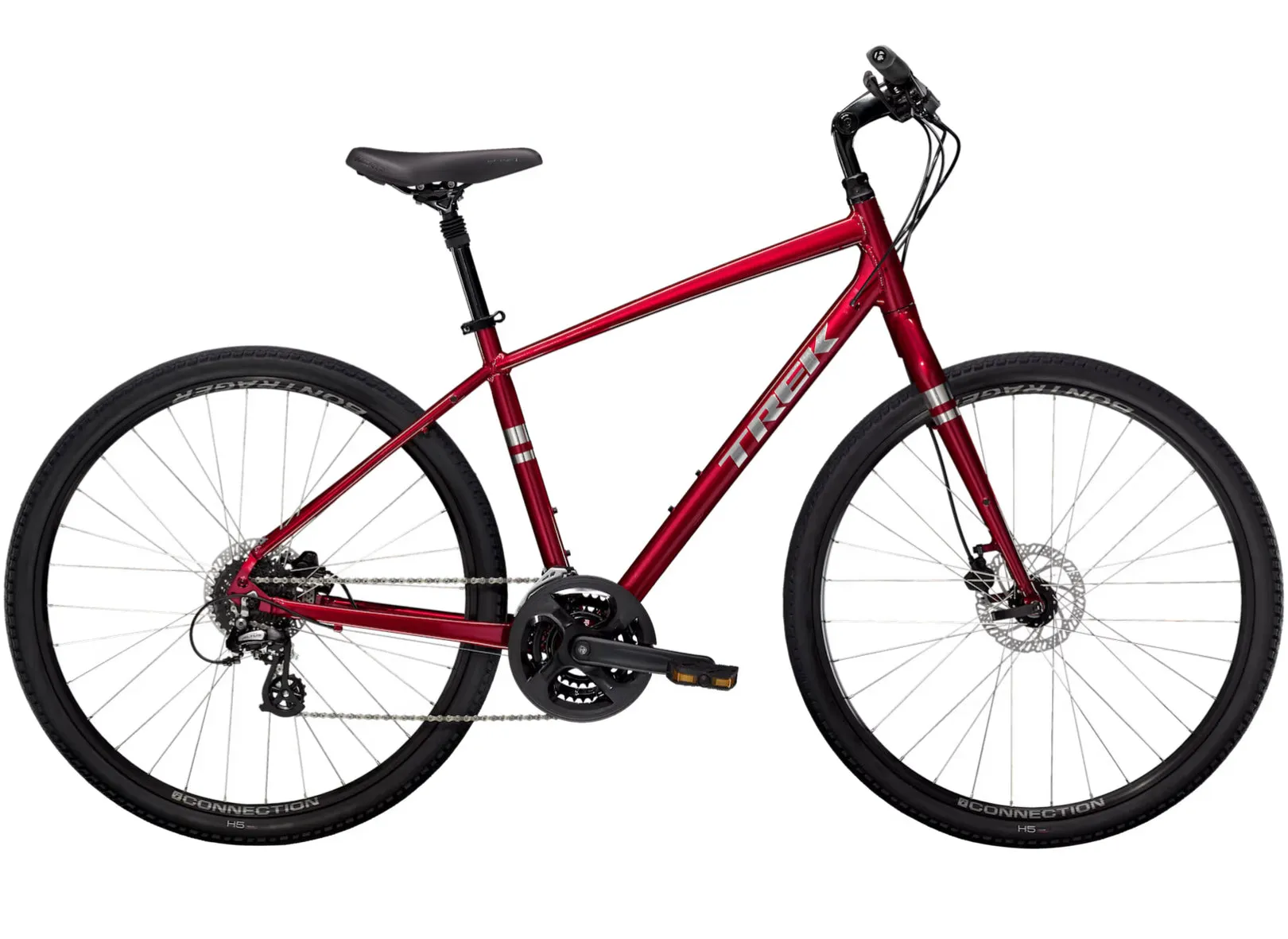 Trek Verve 2