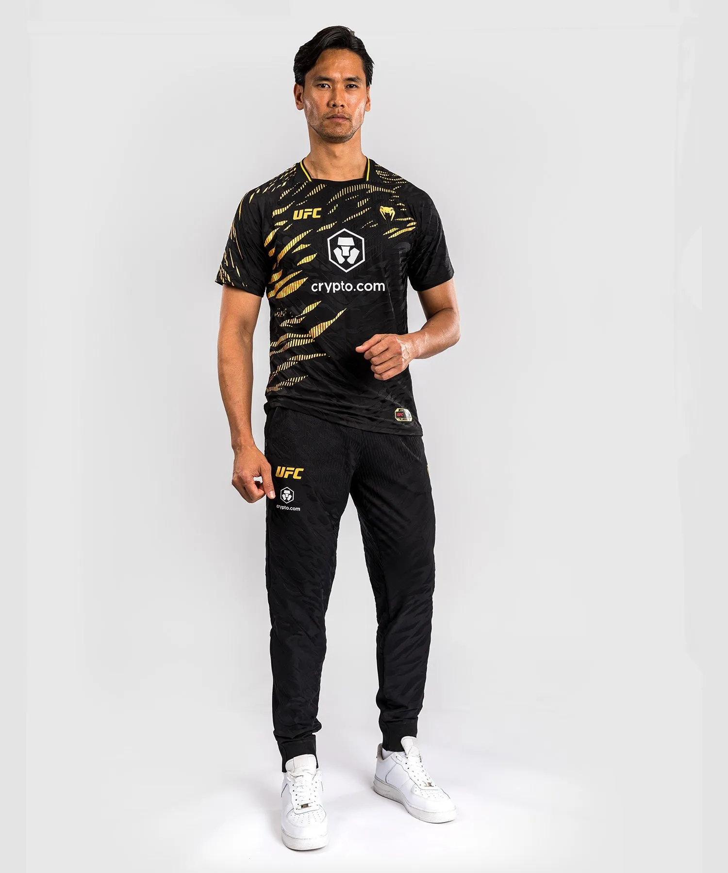 Tricou Fusion UFC Venum Authentic Fight Night