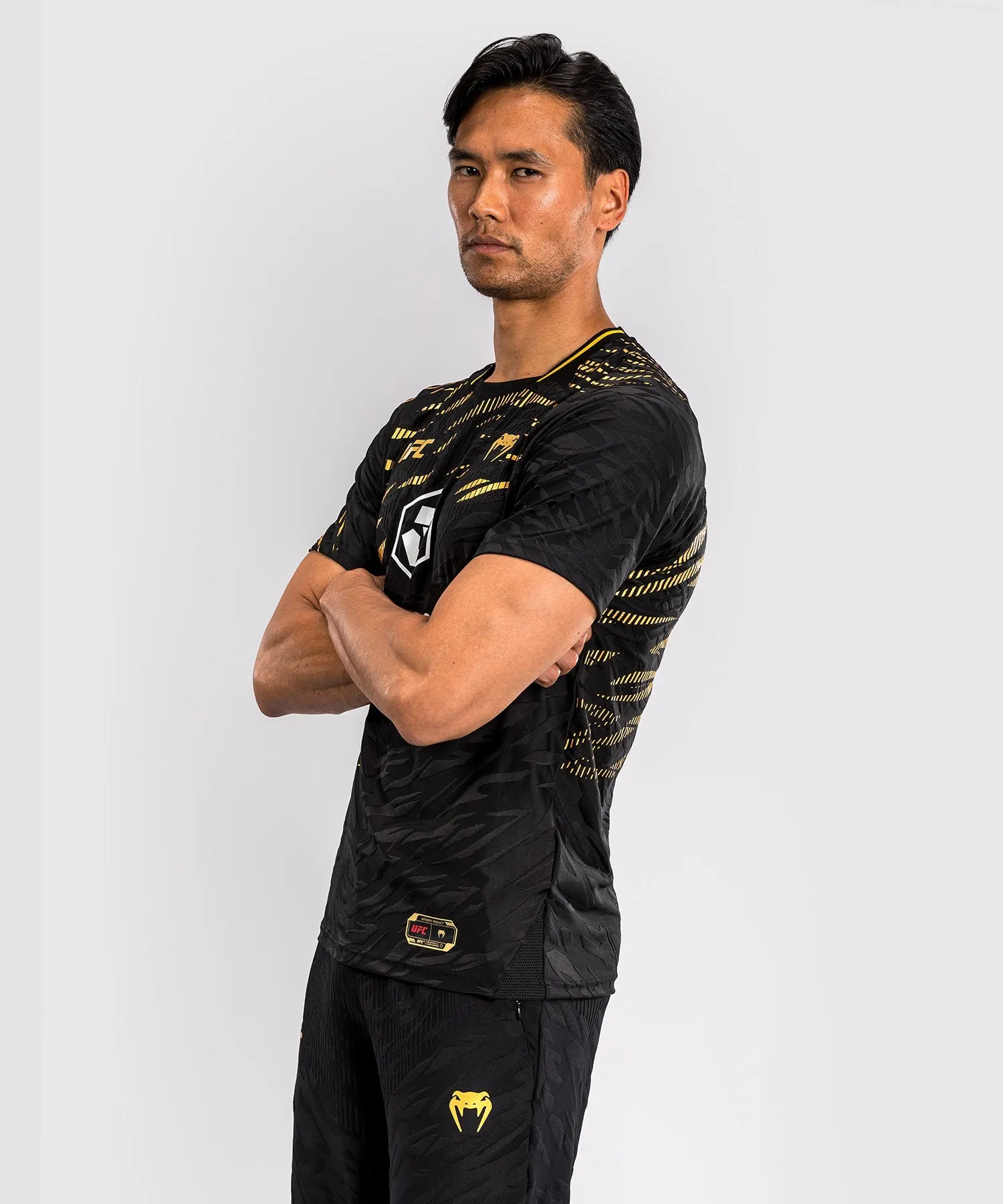Tricou Fusion UFC Venum Authentic Fight Night