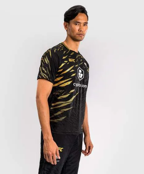 Tricou Fusion UFC Venum Authentic Fight Night