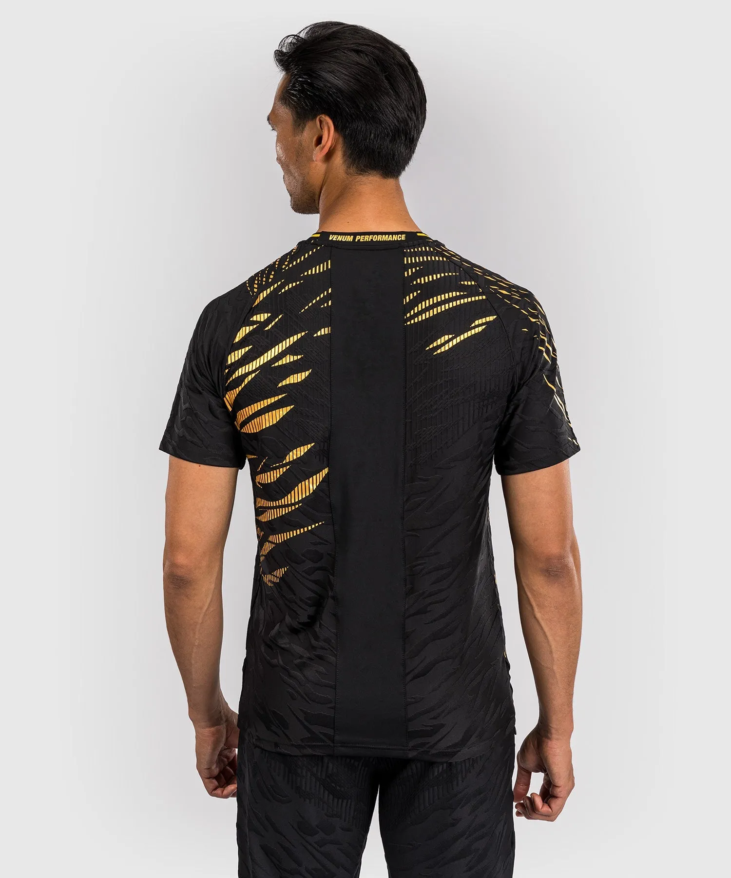 Tricou Fusion UFC Venum Authentic Fight Night