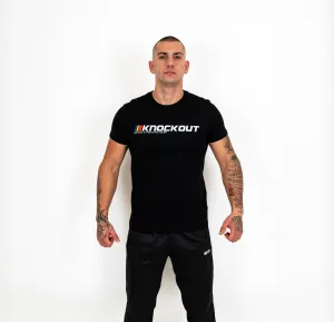 Tricou Knockout V2