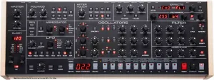 Trigon-6 Module